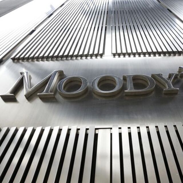 Moody's: Bankalar üzerindeki varlık kalitesi baskısı sürebilir