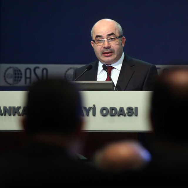 "Önden yüklemeli politika" mesajı ne anlama geliyor?