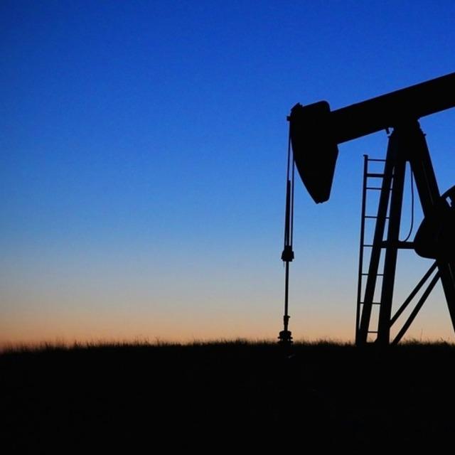 ABD'nin ham petrol stokları yükseldi