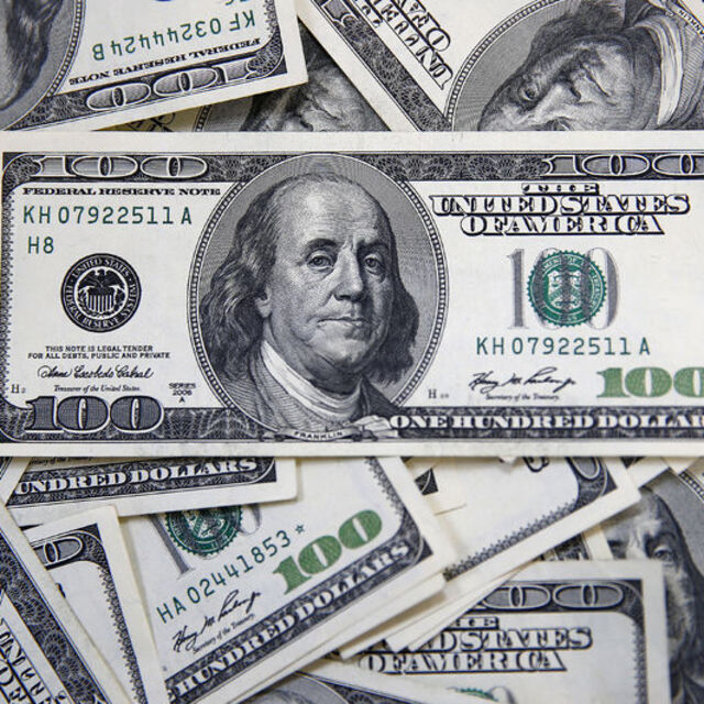 “Dolar Fed'in para piyasası adımları ile 1 yılın düşüğüne gerileyebilir”