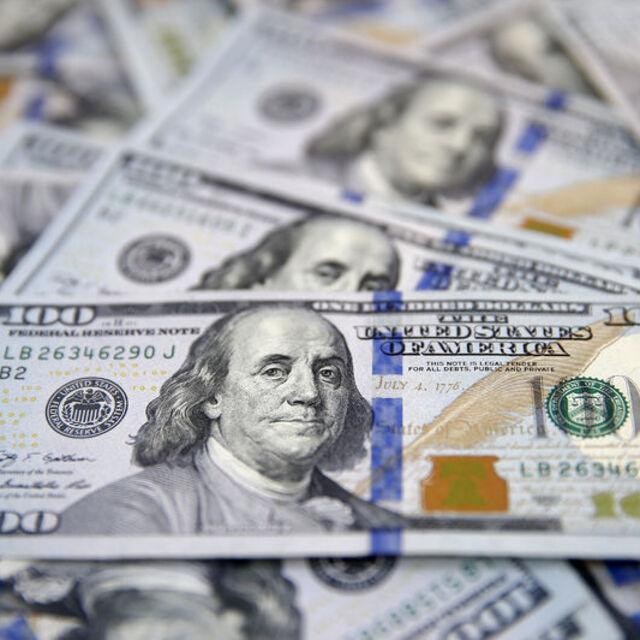 Dolar G – 10 paraları karşısında kazançlar ve kayıplar arasında dalgalandı