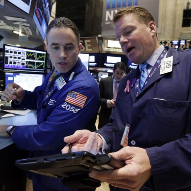 Küresel Piyasalar: Hisseler senetleri yükseldi, tahvil faizleri arttı