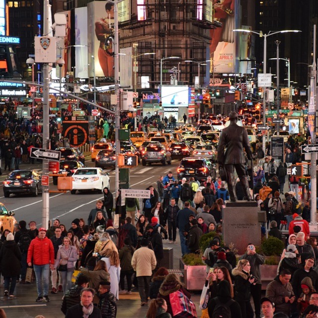 ABD'de özel sektör istihdamı Eylül'de 135 bin arttı