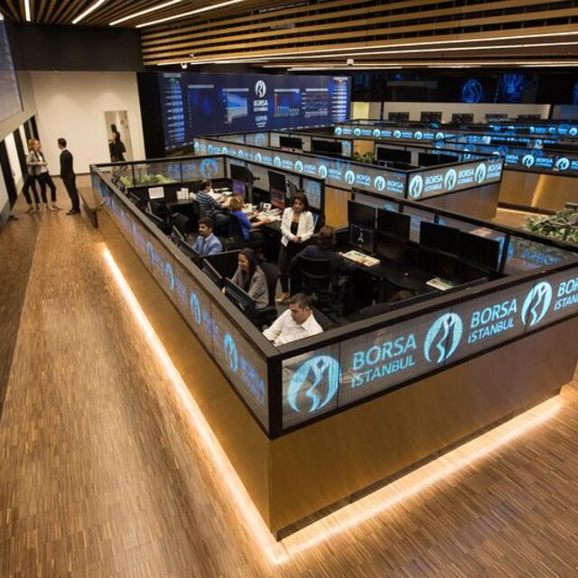BİST’de pazar yapısı güncelleniyor