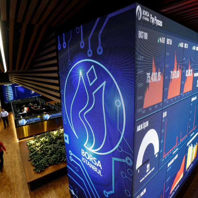 'Borsa İstanbul yüzde 50 ucuz'