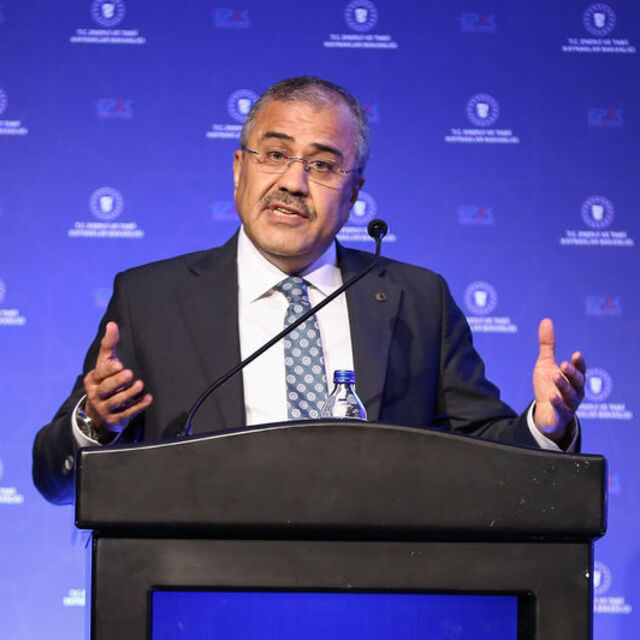 EPDK Başkanı Yılmaz: Bu sene elektriğe başka zam yok