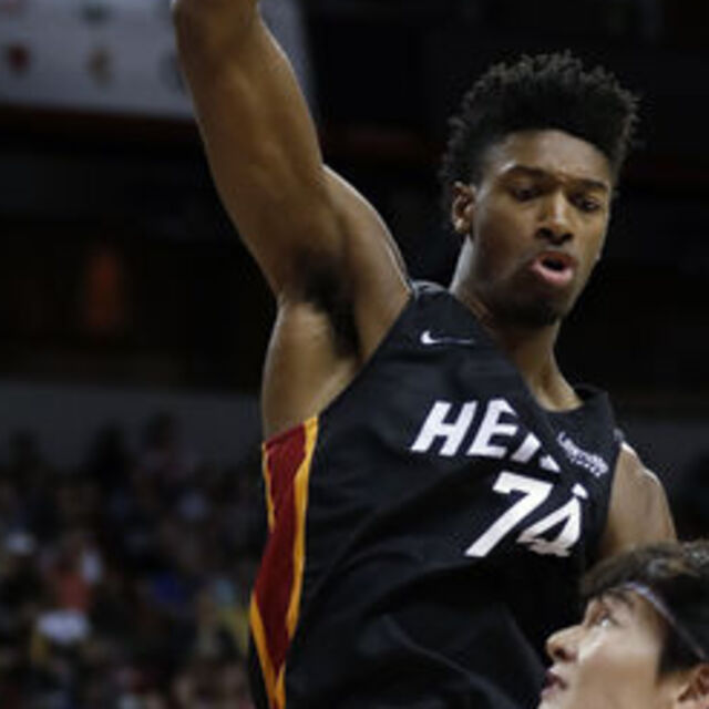 ABD-Çin gerginliği NBA'e sıçradı