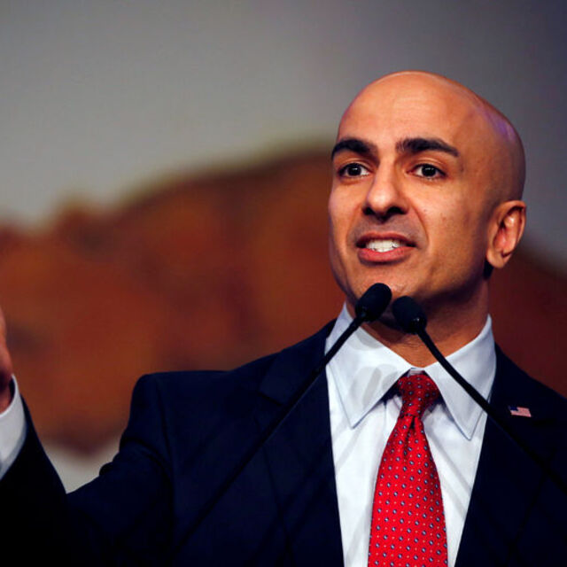 Fed/Kashkari: Ekonominin kaç tane faiz indirimine ihtiyaç duyduğu belirsiz