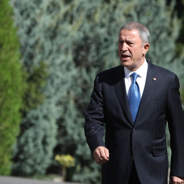 Akar: İntikaller hazırlıklar sürmekte