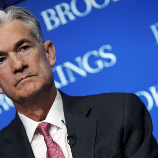 Powell: Fed bilançosunu büyütmeye tekrar başlayacak