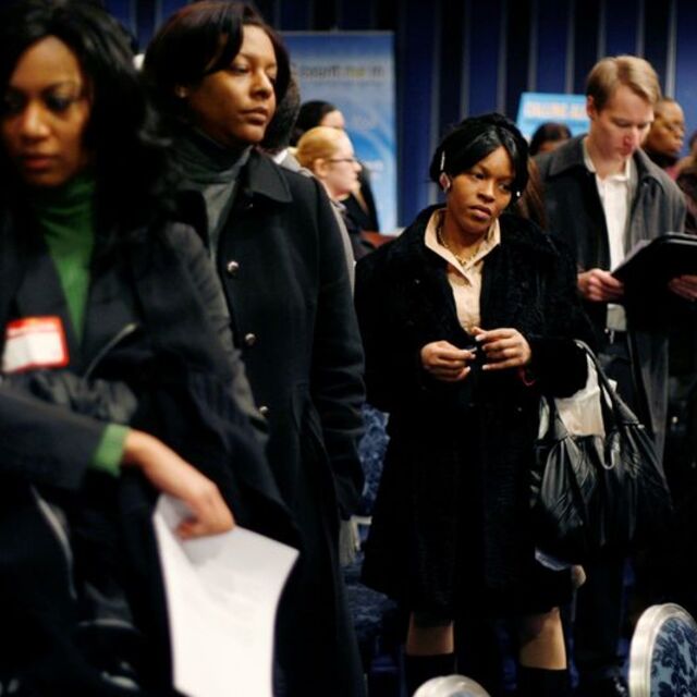 ABD'de işsizlik maaşı başvuruları 3 haftanın en düşük seviyesine indi