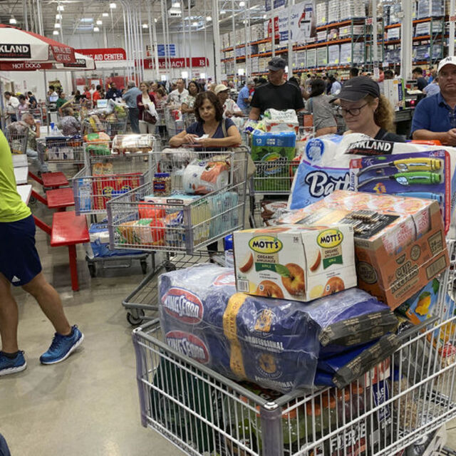 ABD'de TÜFE Eylül'de beklentinin altında kaldı