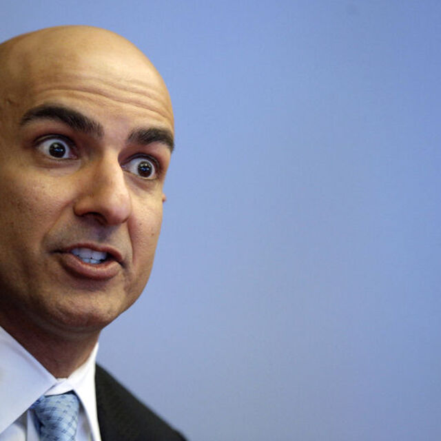 Fed/Kashkari: Veriler böyle gelirse diğer bir faiz indirimini desteklerim