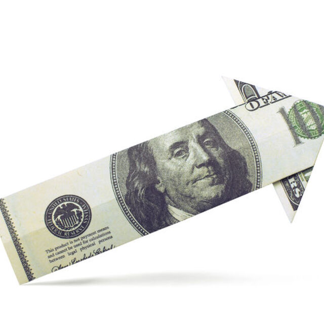 Dolar/TL yükselişini sürdürüyor