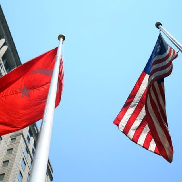 ABD 3 bakan ve 2 bakanlığı yaptırım listesine aldığını açıkladı