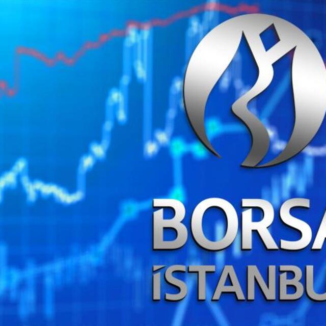 BIST’ten Halkbank ve diğer 6 banka hissesine açığa satış yasağı