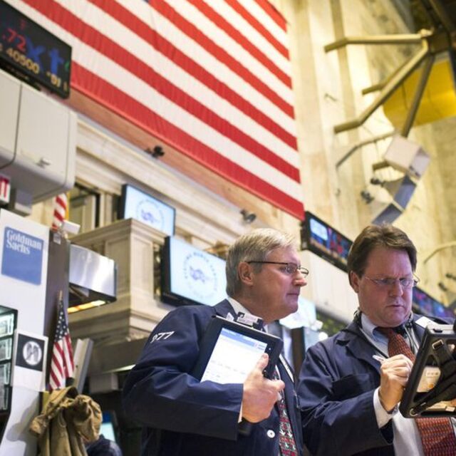 Küresel Piyasalar: Asya hisseleri Wall Street'teki yükselişi izledi