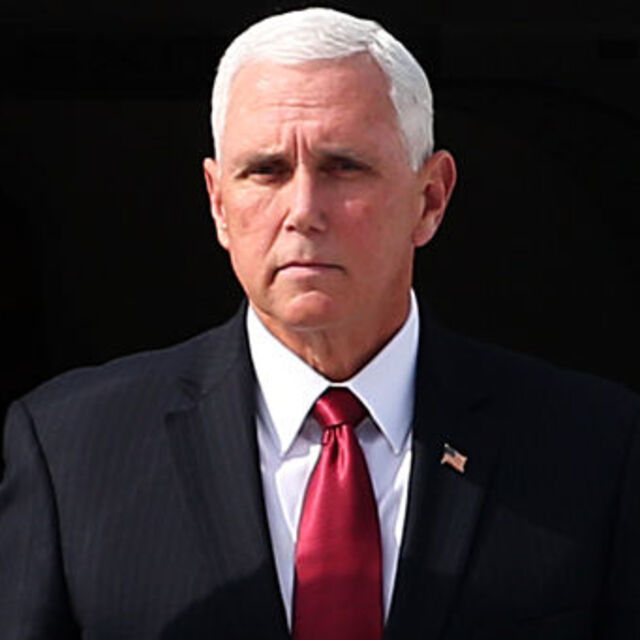 Mike Pence: ABD ve Türkiye Suriye'de ateşkes için anlaştı