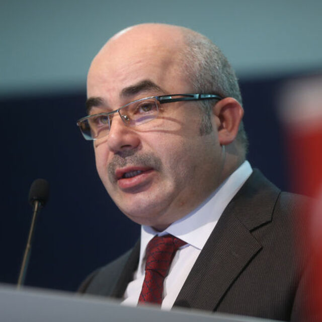 TCMB Başkanı Uysal ABD'deki IMF-Dünya Bankası toplantısına gitmekten vazgeçti