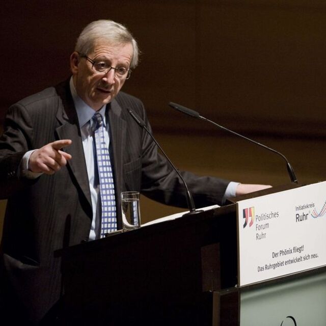 AB ve İngiltere Brexit konusunda anlaştı