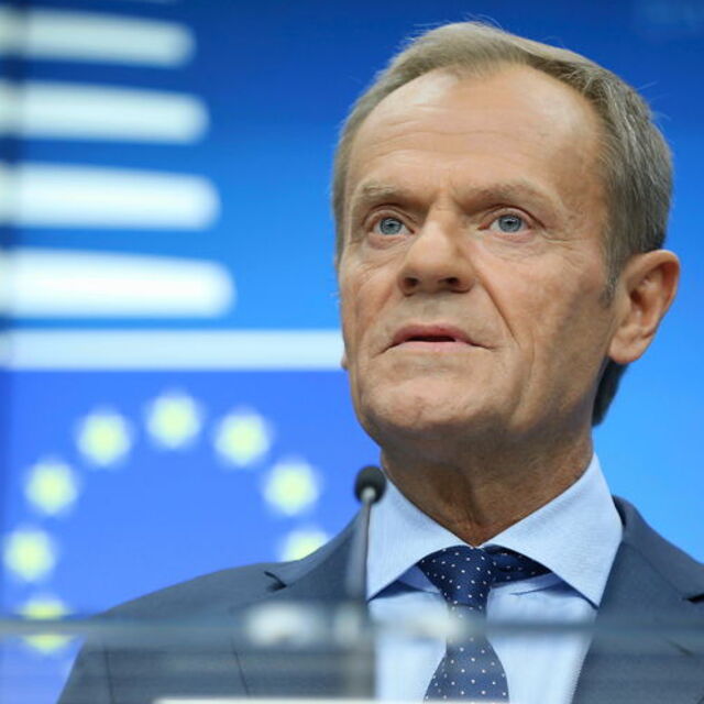 AB liderlerden Brexit'in ertelenmesini talep edecek