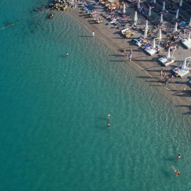 Turist sayısı 41 milyonu, turizm geliri 26 milyar doları aştı