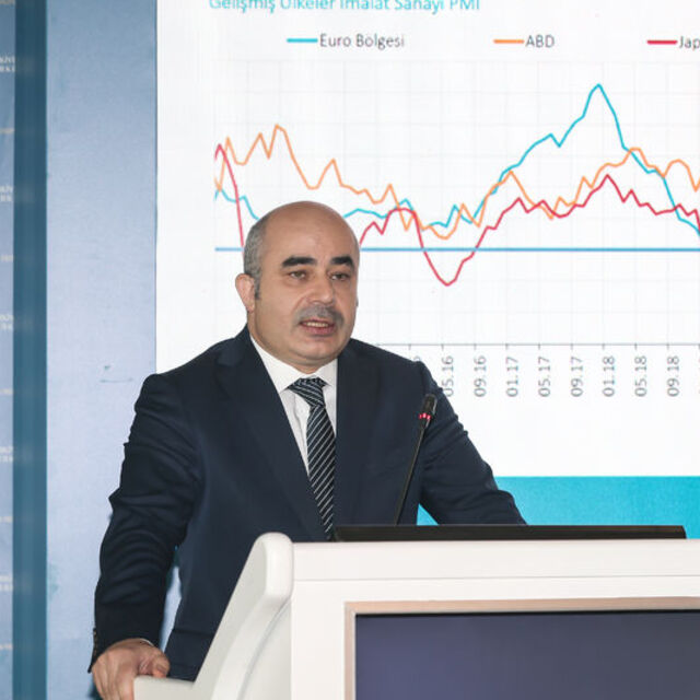 Uysal: Gevşeme yönündeki alanın önemli bir bölümünü kullandık