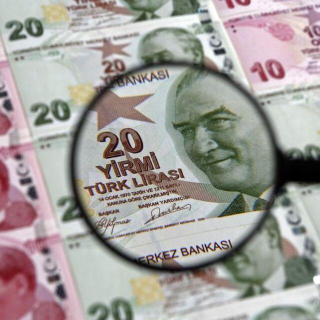 Yapı Kredi'nin konsolide net karı 3 milyar 337 milyon TL