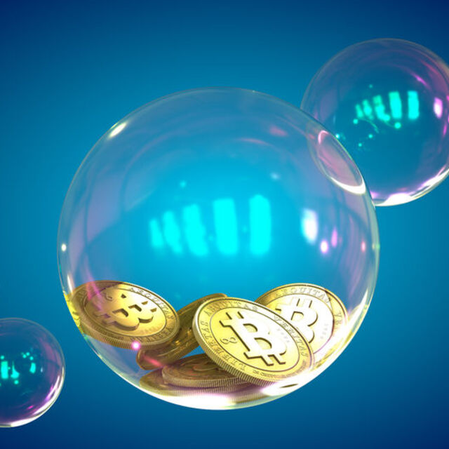 “Bitcoin'un 2017'deki yükselişini muhtemelen bir tek balina tetikledi”