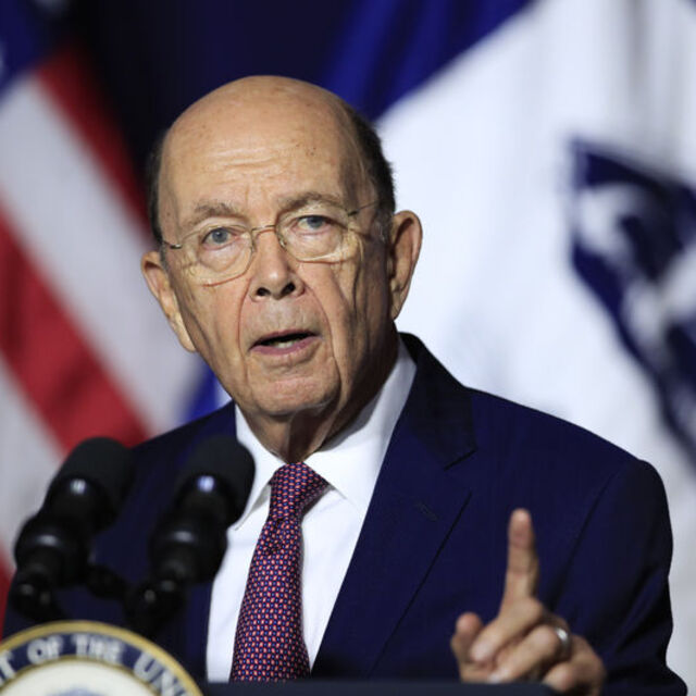 Ross: ABD'li şirketlere 'çok yakın zamanda' Huawei'ye ürün satabilmeleri için lisans verilecek