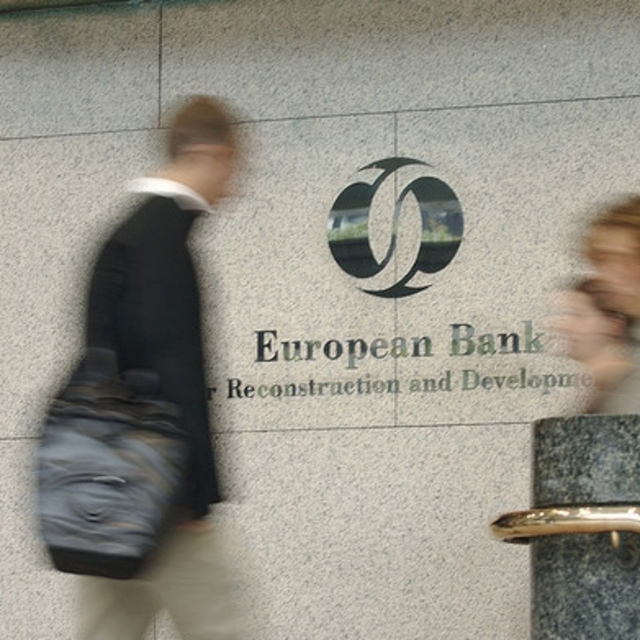 EBRD, Türkiye'nin 2019 büyüme tahminini yükseltti