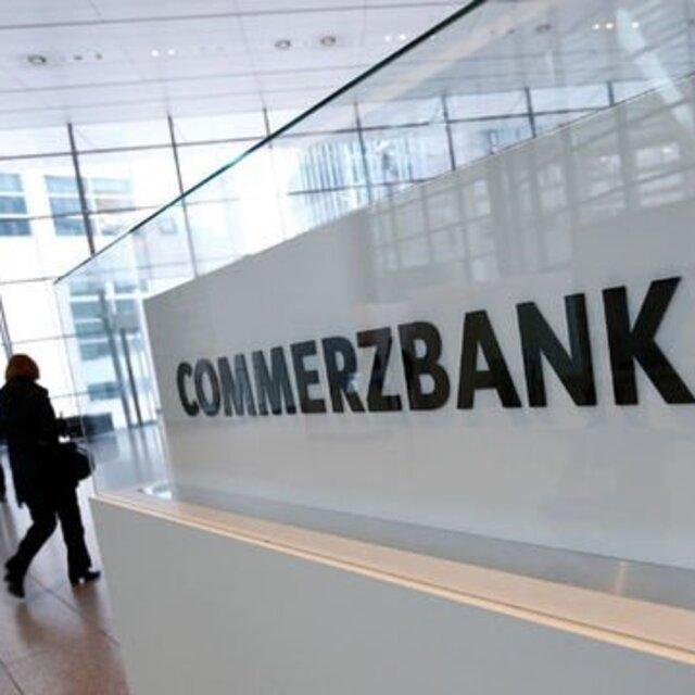 Commerzbank CEO'su Zielke hedeflerini ikinci kez düşürdü - 6 yıl önce