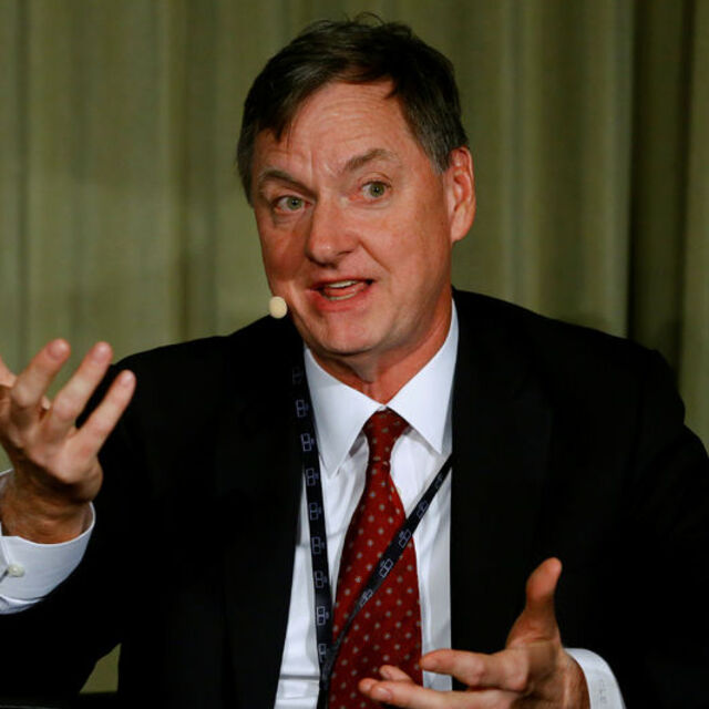 Fed/Evans: Faiz indirimleri ABD ekonomisini iyi bir yerde bıraktı