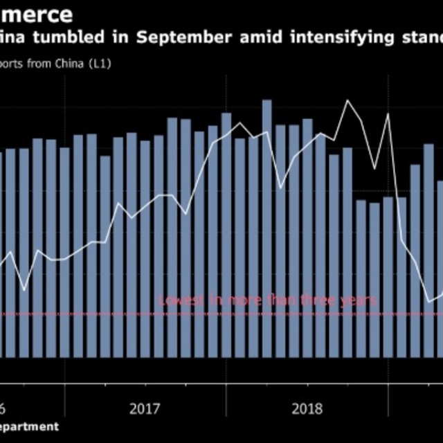 ABD ve Çin tarifeleri karşılıklı olarak geri çekecek