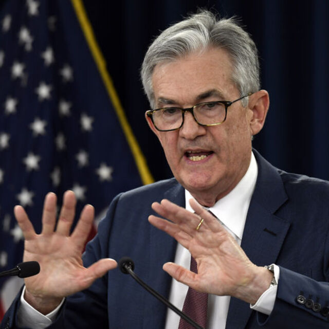 Fed/Powell: Ekonomi rayında gittiği sürece mevcut politika uygun