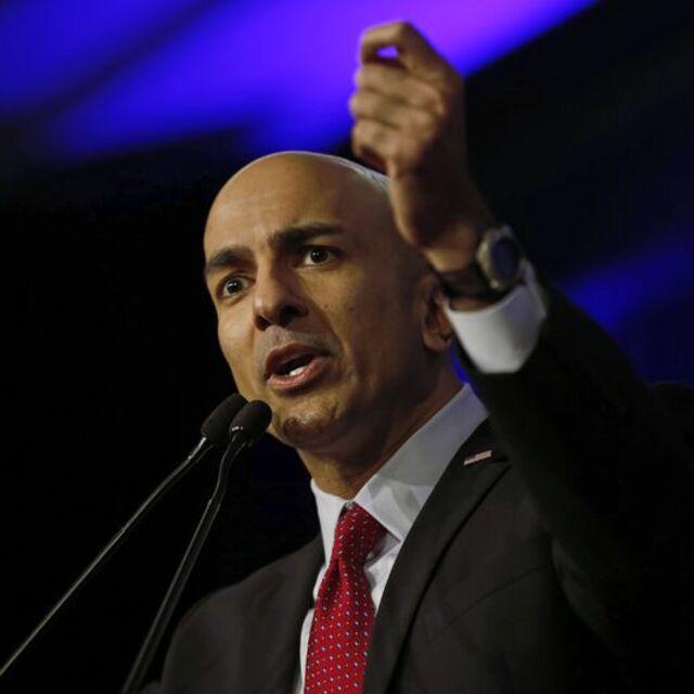 Fed/Kashkari: Getiri eğrisi Fed'in politikasının genişlemeci olduğunu gösteriyor