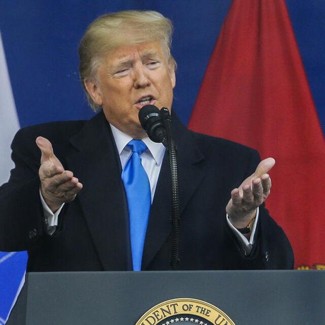 Trump'a azil soruşturmasında kamuya açık oturumlar bugün başlıyor