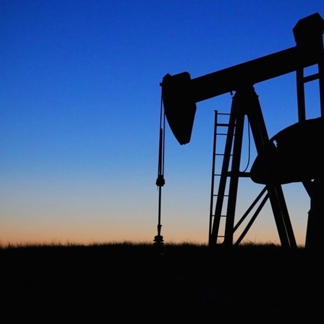 ABD'nin petrol üretiminde yeni rekor