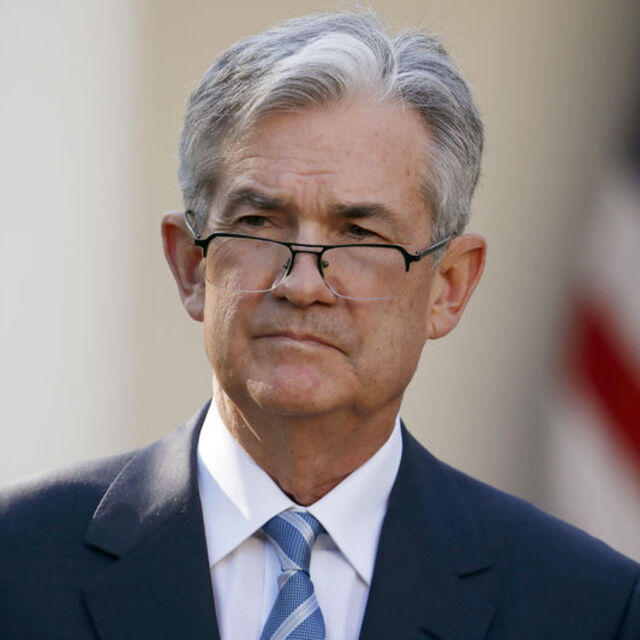 Fed Başkanı Powell, Beyaz Saray'da Trump ve Mnuchin ile görüştü