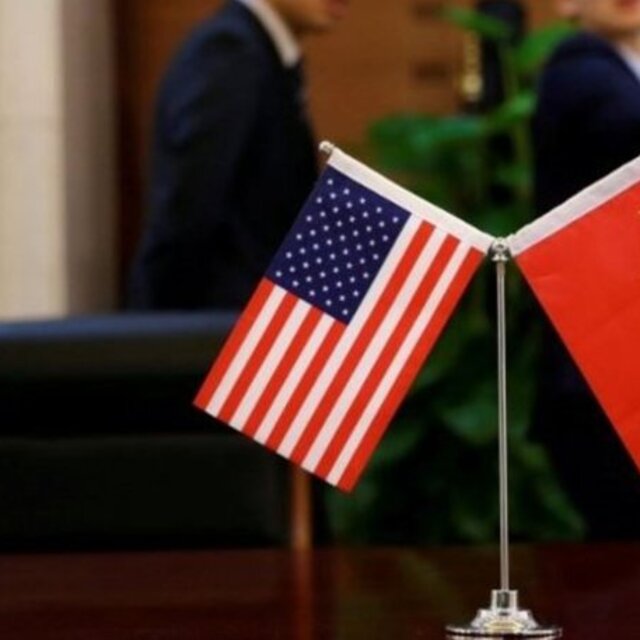 Çin Trump'ın isteksizliğinden dolayı ticaret anlaşması konusunda kötümser