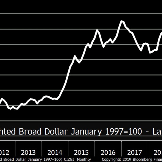 Trump: Powell'ı faiz konusunda protesto ettim