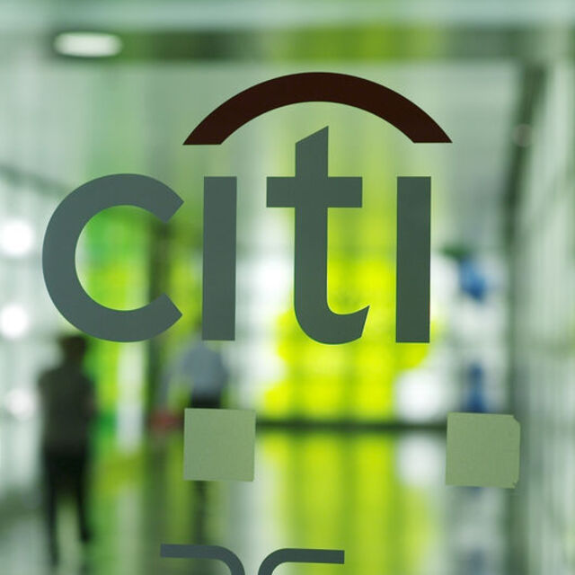 Citi kısa vadeli altın hedefini düşürdü