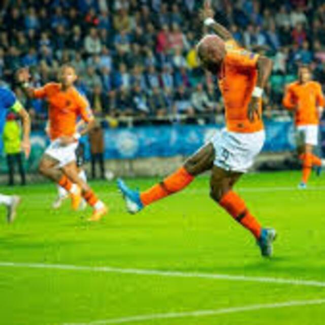 Hollanda futbolu, biletleme için blockchain'i test ediyor - 6 yıl önce