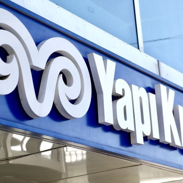 Koç Topluluğu ve Unicredit, Yapı Kredi ortaklıklarını yeniden yapılandırdı