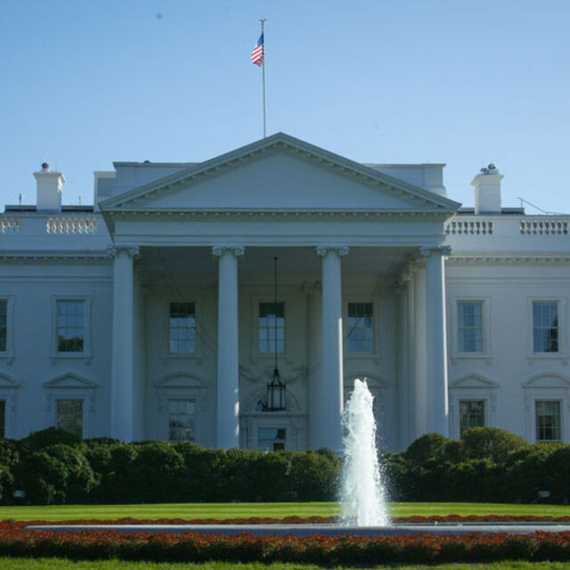 Beyaz Saray azil soruşturması oturumuna katılmayacak