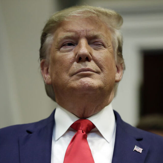 Trump: Türkiye ile ilişkilerimiz iyi, Cumhurbaşkanı Erdoğan ile görüşebilirim