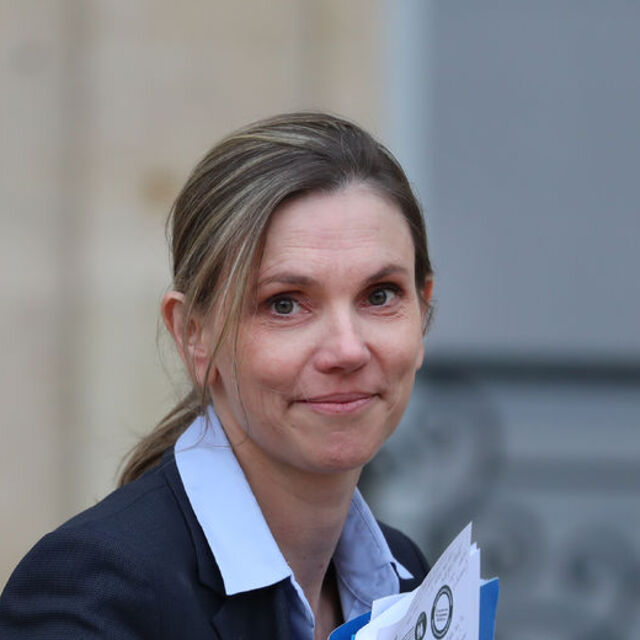 Fransa Ekonomi Bakanlığı: Fransa ABD'nin tarife tehdidine rağmen güçlü durmalı