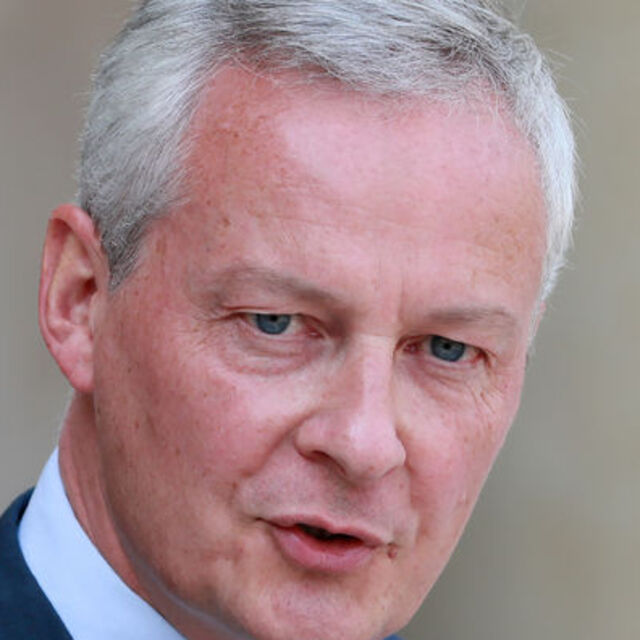 Fransa: AB, ABD'nin 2.4 milyar dolarlık tehdidine misillemeye hazır