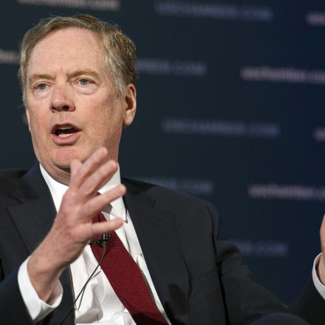 ABD 2.4 milyar dolarlık Fransız ürününe tarife getirmeyi planlıyor