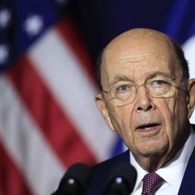 Ross: ABD ve Çin arasında anlaşma olmazsa Trump tarifeleri yükseltecek